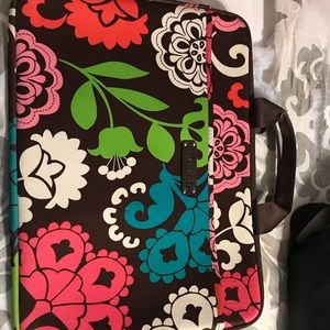 Vera Bradley Laptop Case